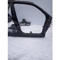Порог правый daewoo Matiz 2001> 96568724