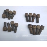 Болт колесный (комплект) peugeot Partner (M59) 2002-2010 5405 84