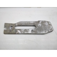 Панель передняя (телевизор) peugeot Partner (M59) 2002-2010 7212 PL