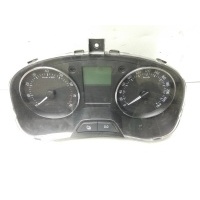 Панель приборов (щиток) skoda Fabia 2007-2015 5J0920811G