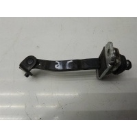 Ограничитель двери задней правой chevrolet Aveo (T250) 2005-2011 96649097