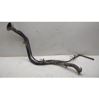 Горловина бака топливного nissan X-Trail (T31) 2007-2014 17221JG000