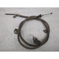 Трос тормоза стояночного правый nissan X-Trail (T31) 2007-2014 36530JG00A
