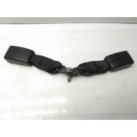 Ответная часть ремня безопасности renault Logan II 2014> 878170958R