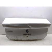 Крышка багажника renault Logan II 2014> 901006652R