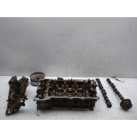 Головка блока bmw 3-серия E90/E91 2005- 11127591617