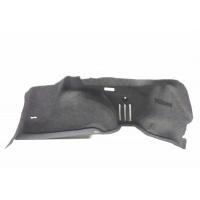 Обшивка багажника правая jaguar X-Type 2001-2009 C2S43238