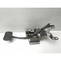 Педаль тормоза jaguar X-Type 2001-2009 C2S46640