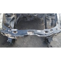 Панель передняя (телевизор) jaguar X-Type 2001-2009 C2S23669
