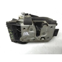 Замок двери передней правой jaguar X-Type 2001-2009 C2S48921