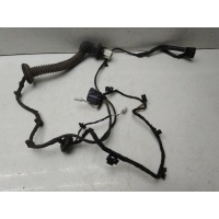 Проводка двери задней левой jaguar X-Type 2001-2009 C2S50308