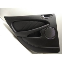 Обшивка двери задней левой jaguar X-Type 2001-2009 C2S13497