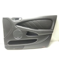 Обшивка двери передней правой jaguar X-Type 2001-2009 C2S13495