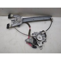 Стеклоподъемник задний левый nissan Almera (G15) 2013> 827214AA0A