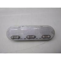 Плафон салонный передний nissan Almera (G15) 2013-2019 26430BC00B