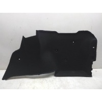 Обшивка багажника правая nissan Almera (G15) 2013-2019 849404AA0B