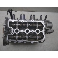 Головка блока audi A6 (C6,4F) 2005-2011 06E103286