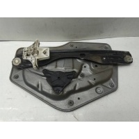 Стеклоподъемник задний правый skoda Superb (B6) 2009-2015 3T0839462