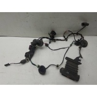 Проводка двери задней правой skoda Superb (B6) 2009-2015 3T0971162F