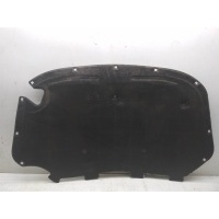 Шумоизоляция skoda Superb (B6) 2009-2015 3T0863831