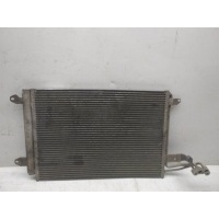 Радиатор кондиционера (конденсер) skoda Superb (B6) 2009-2015 1K0820411AH