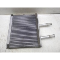 Радиатор отопителя nissan Almera Classic (B10) 2006-2013 2711595F0A
