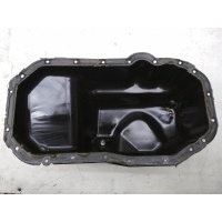 Поддон масляный двигателя skoda Fabia (MK2) 2007-2015 03C103601BJ