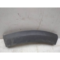 Накладка переднего бампера левая renault Sandero 2009-2014 8200577913