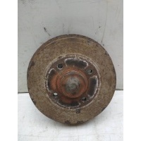 Барабан тормозной renault Sandero 2009-2014 7701046256