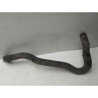 Патрубок радиатора renault Sandero 2009-2014 6001548891