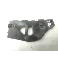 Кронштейн бампера заднего левый renault Sandero 2009-2014 8200735448