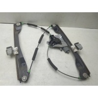 Стеклоподъемник передний правый ssangyong Actyon 2005-2012 7232109004