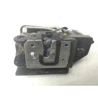 Замок двери передней правой ssangyong Actyon 2005-2012 7122009026