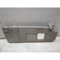 Козырек солнцезащитный правый volkswagen Passat (B6) 2005-2010 1K0857552H