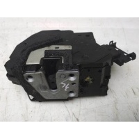 Замок двери задней левой renault Megane III (KZ0U, KZ1B) 2008-2016 825032645R