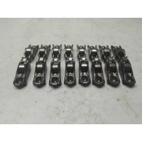 Рокер (комплект) peugeot 308 2007-2014 0903H3