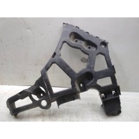 Кронштейн бампера заднего левый renault Megane III (KZ0U, KZ1B) 2008-2016 850450018R