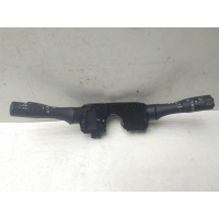 Переключатель подрулевой в сборе renault Megane III (KZ0U, KZ1B) 2008-2016 255670032R