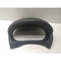 Накладка торпедо renault Megane III (KZ0U, KZ1B) 2008-2016 681013435R