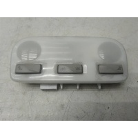 Плафон салонный передний renault Megane III (KZ0U, KZ1B) 2008-2016 264300008R