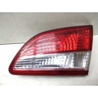 Фонарь задний внутренний правый nissan Almera (G15) 2013-2019 265504AA1A