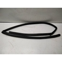 Уплотнитель стекла двери задней правой nissan Almera (G15) 2013-2019 827204AA1A