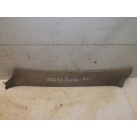 Обшивка стойки передней левой chevrolet Lanos 96235979