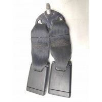 Ответная часть ремня безопасности renault Logan II 2014> 878170958R/878168063R