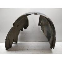 Локер передний левый renault Logan II 2014> 638412813R