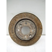 Диск тормозной передний renault Logan II 2014> 402065345R