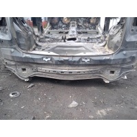 Панель задняя toyota Auris (E150) 2006-2012 5830702090