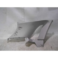 Обшивка стойки задней левой citroen (Ситроен) C4 2005-2011 1525KJ