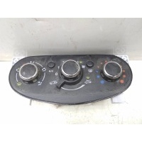 Блок управления отопителем renault Logan II 2014> 275709485R