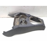Консоль центральная renault Logan II 2014> 969106055R